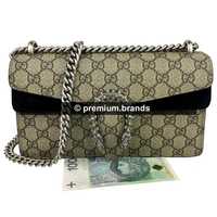 Torebka Gucci Dionysus GG Small Rectangular Bag