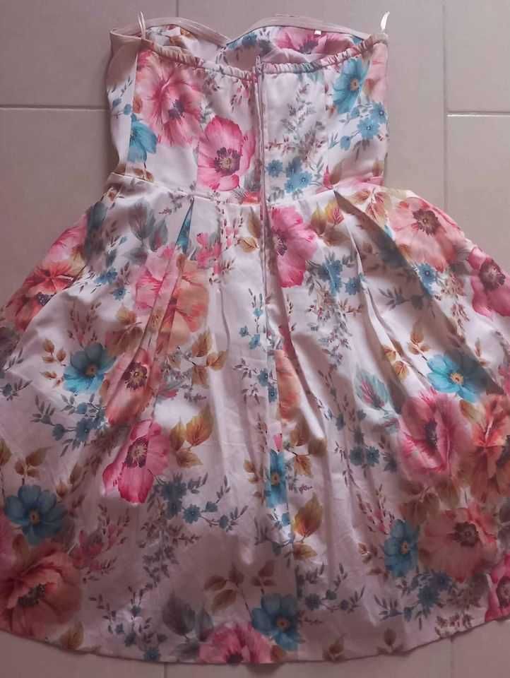 Vestido NAF NAF - Tamanho 36