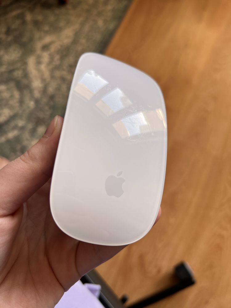 Apple Magic Mouse A1657