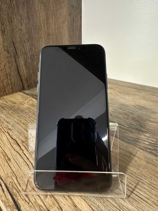 Smartfon Telefon Apple iPhone X 256GB Space Gray stan bdb gwarancja