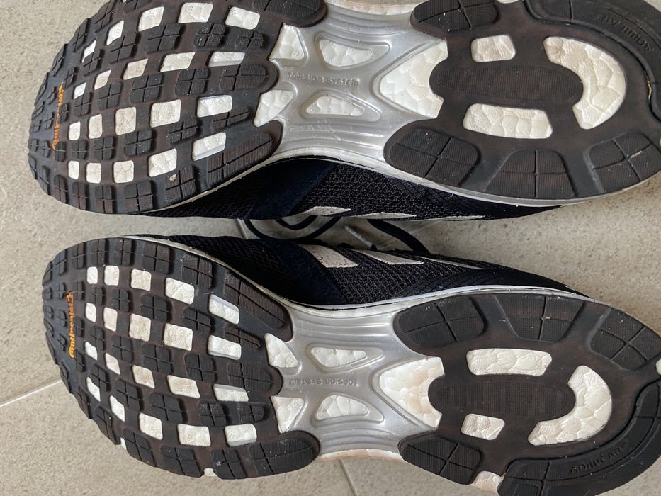 Adidas Adizero Boost