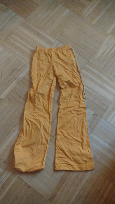 Spodnie treningowe r 40/162