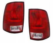 LAMPA TYL DODGE RAM 1500 2500 3500 2008-2012 USA