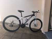 Bicicleta de BTT criança