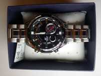 Zegarek Casio ERA-600D-1AVUEF
