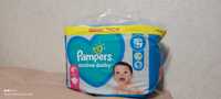 Підгузки Pampers Active Baby Maxi 4 (7-14 кг) Giant Pack, 70 шт