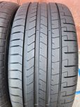 265/40/22 R22 Pirelli PZERO PZ4 JLR 2шт ціна за 1шт шини