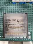 Blok rozdzielczy 4-biegunowy 5ST2501 - Siemens