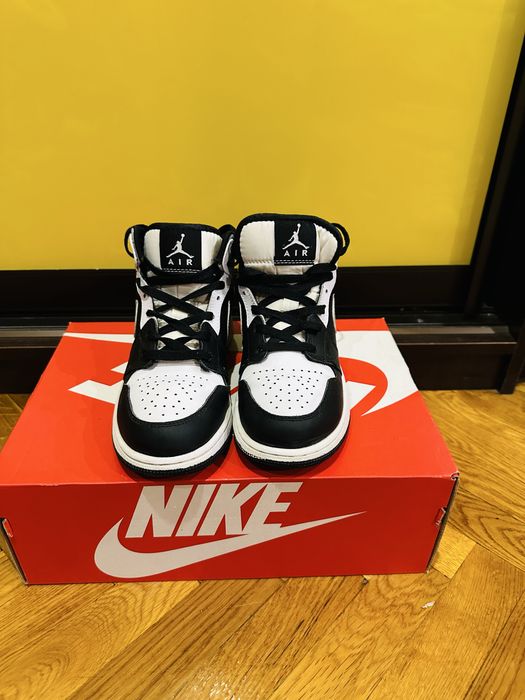 Кроссовки Nike Jordan размер 38