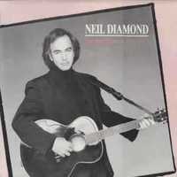 Neil Diamond – "The Best Years Of Our Lives" CD
