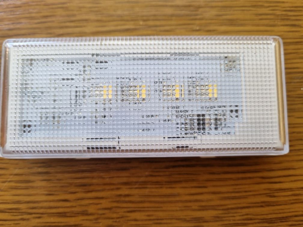 W10515058 Світлодіодна LED лампа для холодильника Whirlpool