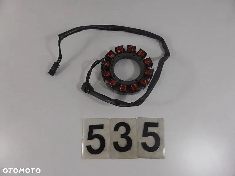 Stator alternator Harley Davidson Sportster H535
