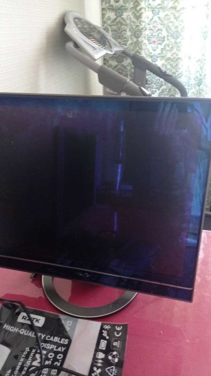 asus ls201 монітор чудовий