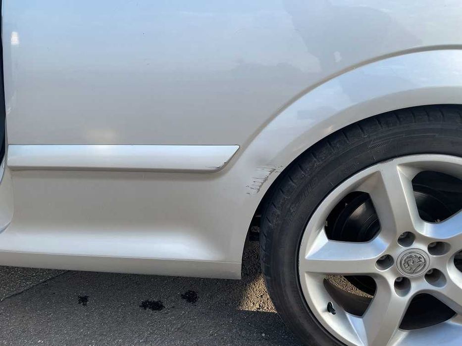 Sprzedam Astrę h twintop 1.6 sport 2008 Anglik