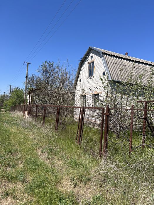 Продам дачу 17км от города