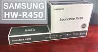 Продам Саундбар Samsung HW-R450