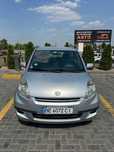 Продам Daihatsu Sirion 2008 год выпуска