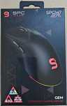 Mysz SPC Gear Gem SPG147 NOWA