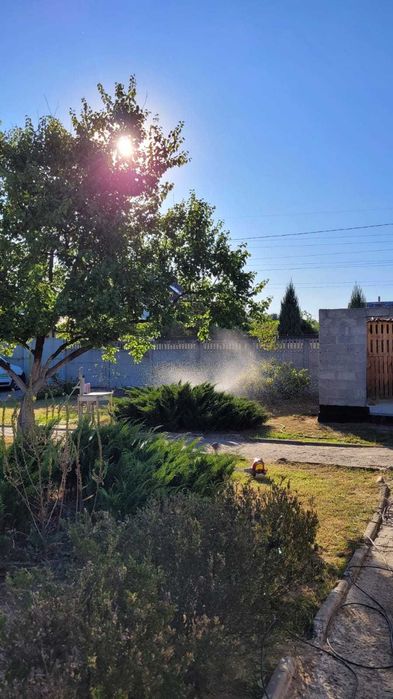 Продам дачу (дім підходить для круглорічного проживання),ж/м Північний