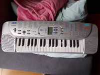 Keyboard Casio sa-75