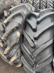 380/70r24 Michelin 99% bieznik