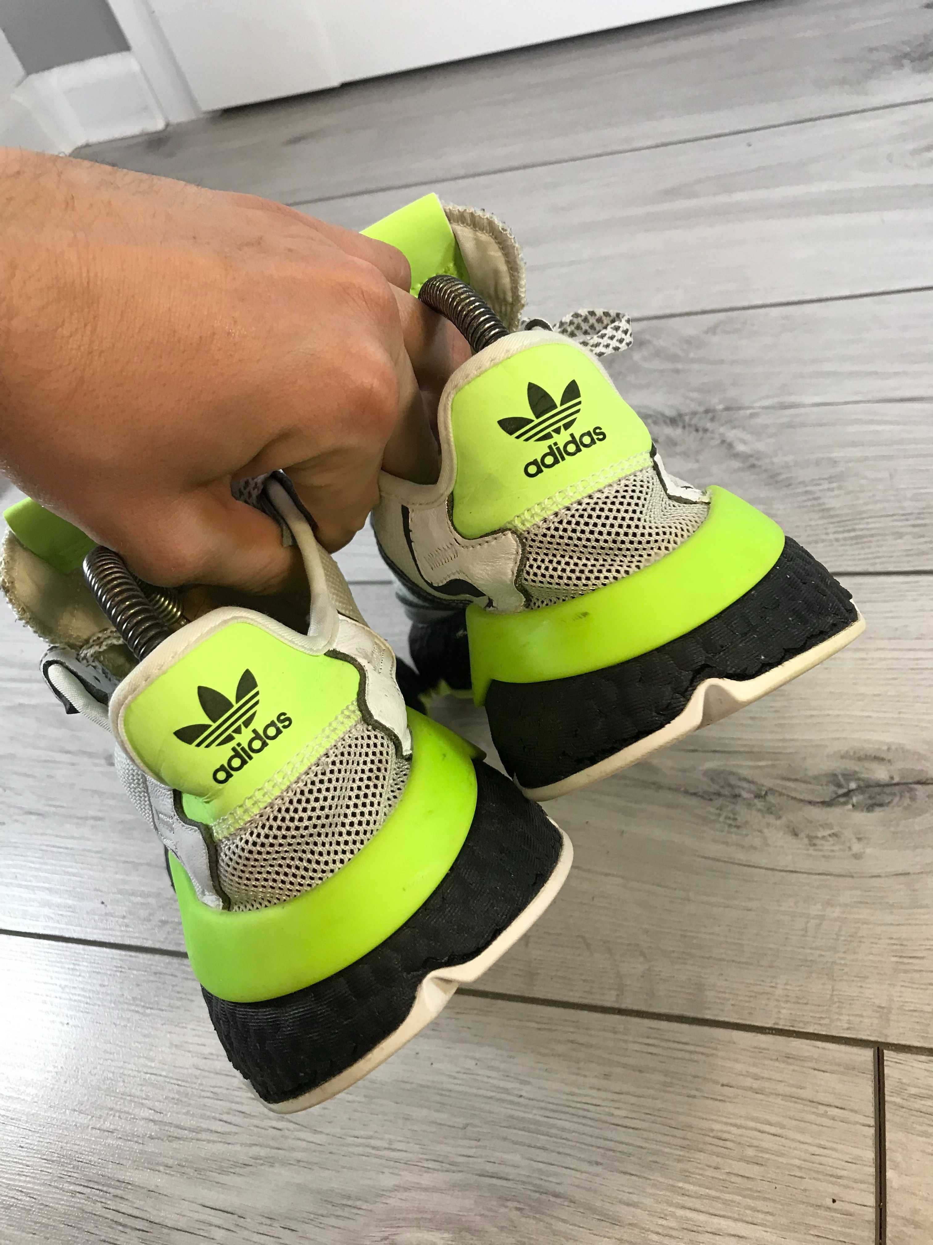 Buty Adidas Nite Jogger boost rozm. 40