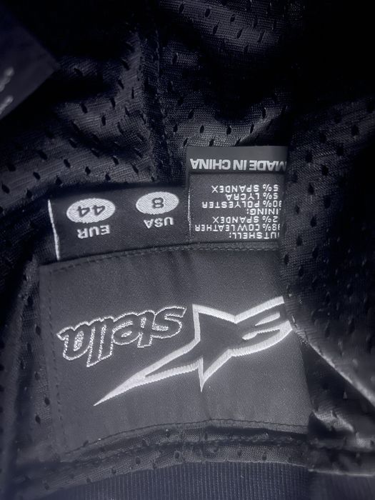 Spodnie Alpinestars