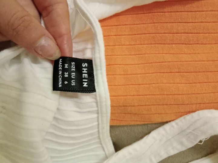 Топіки нові без бірки