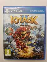 Jogo Playstation PS4 Knack II