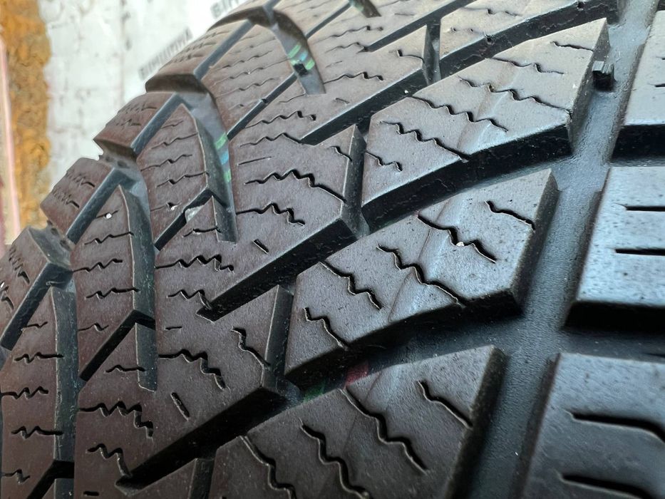Шини 205/55 R 16 Semperit Speed-Grip 3. Зима пара. Колеса склад.