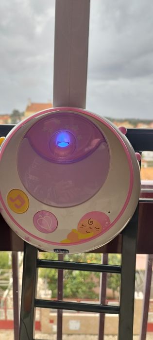 Chicco First Dreams