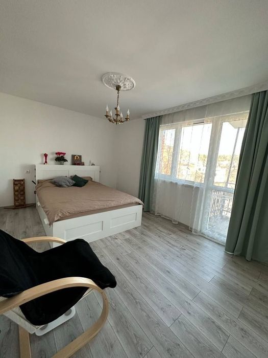 Квартира с двумя спальнями в Варне, район Винница