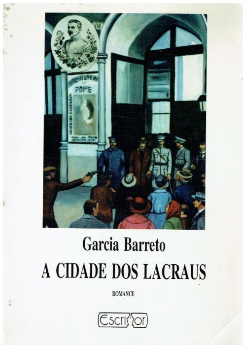 10572 Livros da Editorial Escritor