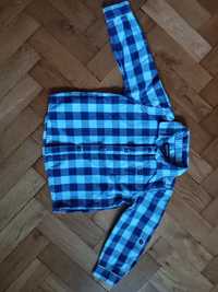 Bluzka koszulowa/koszula 80