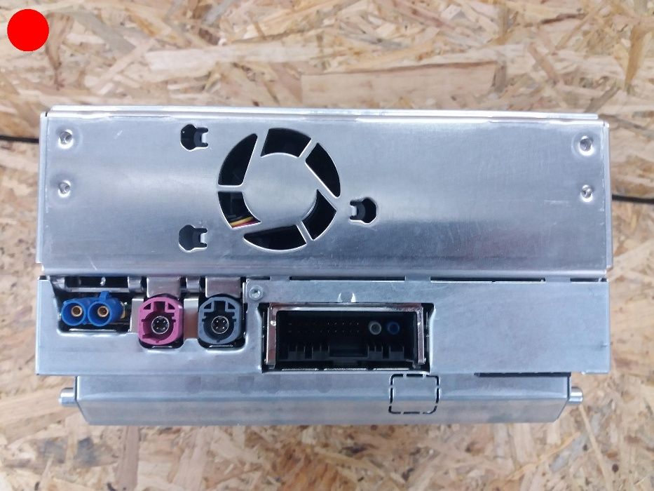 CD чейнджер COMAND Mercedes S клас W221 РЕСТАЙЛІНГ A2219004704 м. Київ