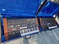 Yamaha cs20m syntezator analogowy. Nie korg Roland