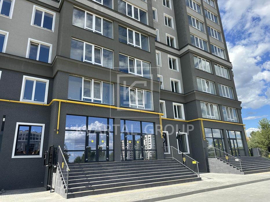 Комерція в Бучі! Цікава пропозиція!