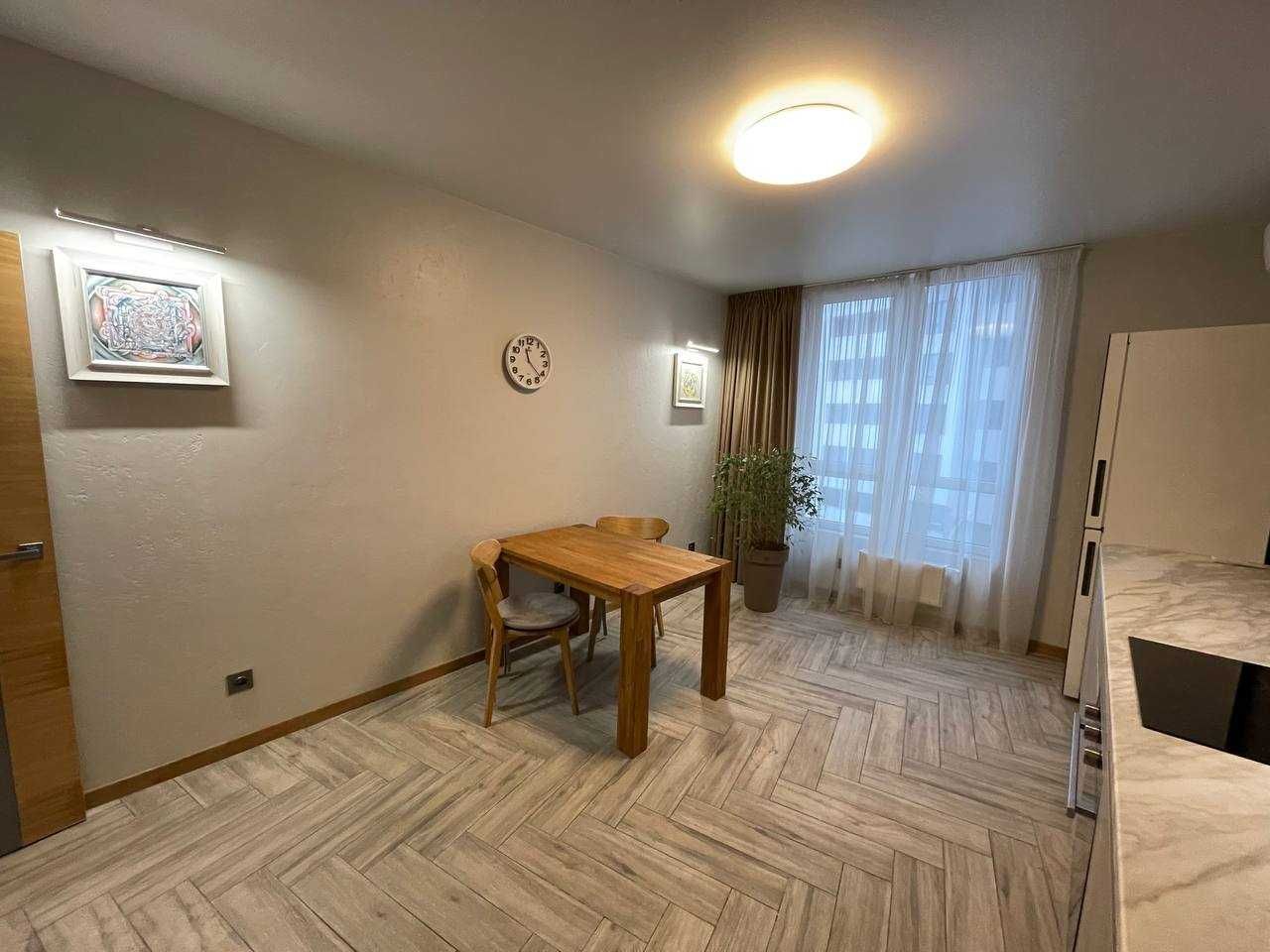 БЕЗ%! Продаж 2к квартира в класичному стилі  в Paradise Avenue! 68 м2