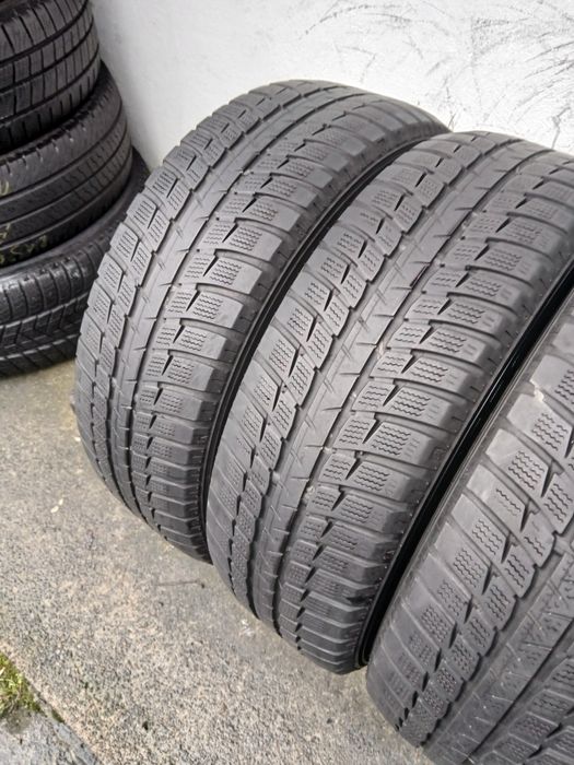 *Шини Sumitomo 195 65 R 15 4шт Зима (0228) Резина 2022рік