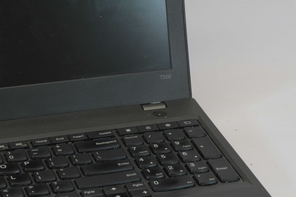 Lenovo ThinkPad T550 i7-5600U 16GB 512GB SSD 1920x1080