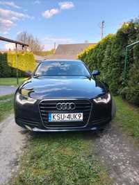 Audi A6 C7 2.0 TDI