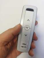 Pilot Somfy Situo 5 io Actic II do rolet markizy pergoli