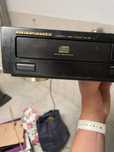 Odtwarzacz CD Marantz CD-63