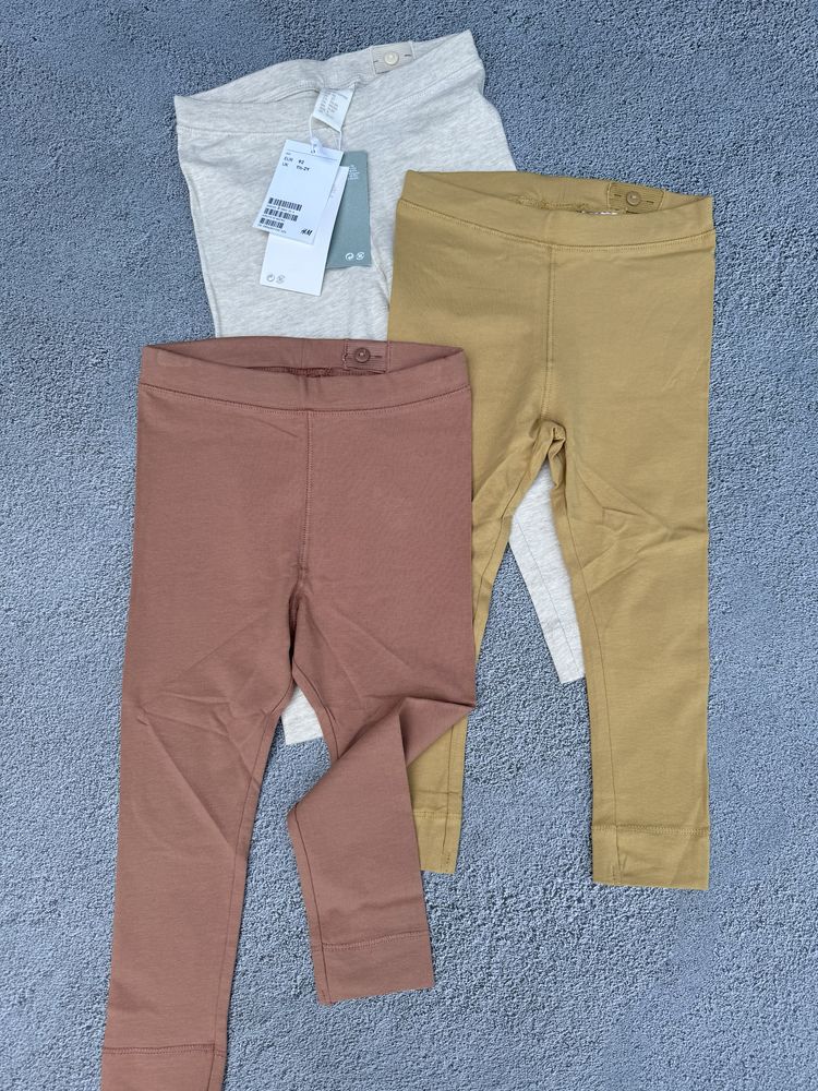 Лосини H&M 92,104 cm