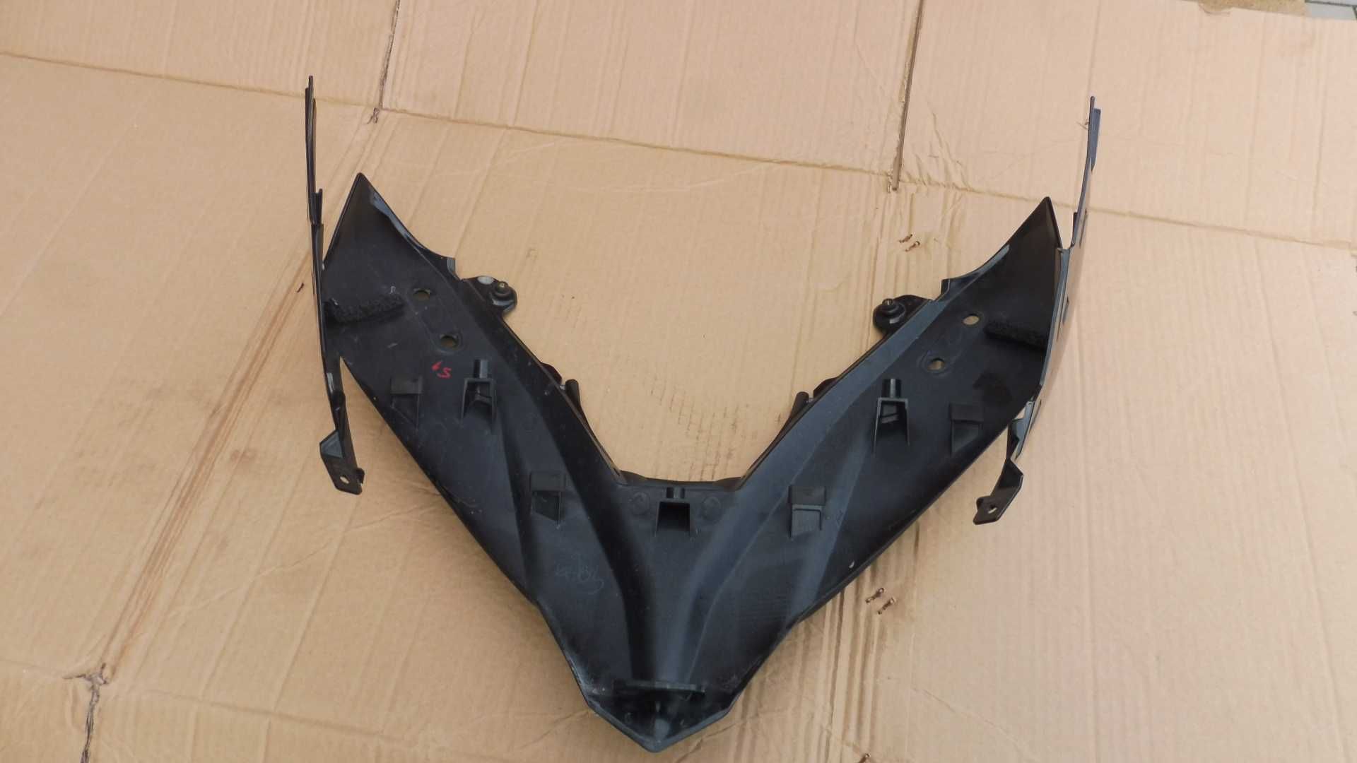 Kawasaki Ninja 650 lampa 17-19r czacha czasza orginał