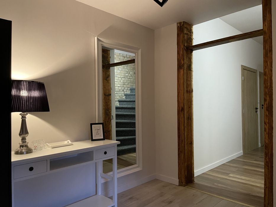 pokoje do wynajecia agroturystyka