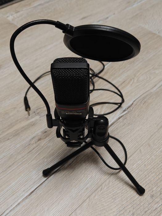 Mikrofon Redragon GM100