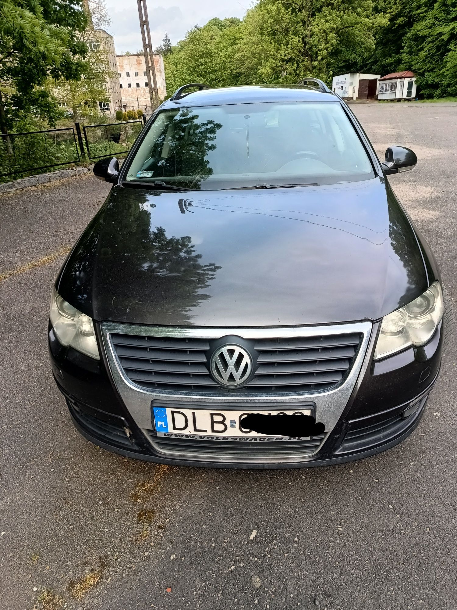 Samochód osobowy