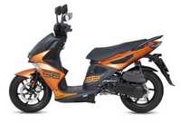 Kymco Super 8 Super 8