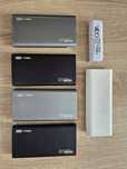 Powerbank 10000 mAh, 20000 mAh, 2200 mAh, fast charge